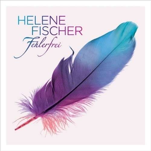 Cover for Helene Fischer · Fehlerfrei (2-track) (SCD) (2013)