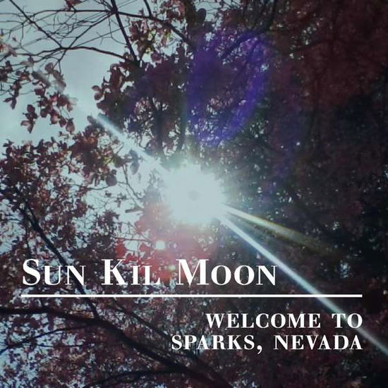 Welcome to Sparks, Nevada - Sun Kil Moon - Música - Caldo Verde - 0634457029569 - 19 de março de 2021