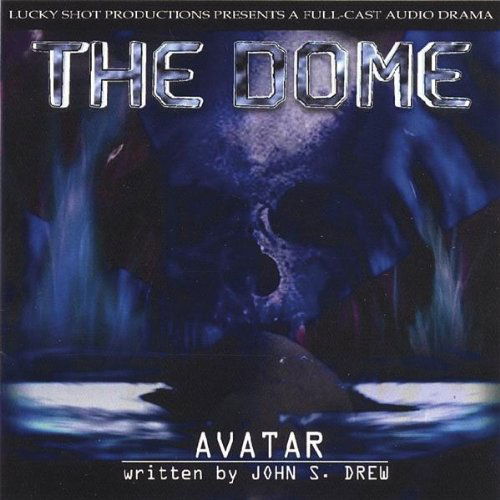 Cover for Dome · Avatar (CD) (2006)