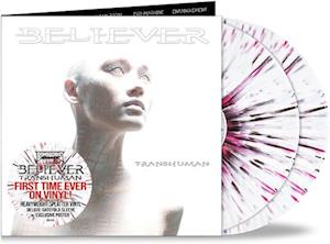 Transhuman - Believer - Musikk - BOMBWORKS - 0637405140569 - 16. september 2022