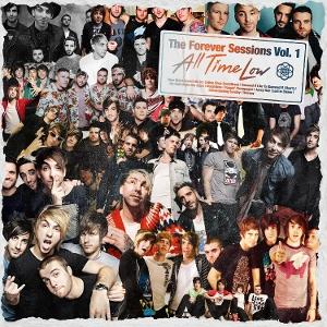 Cover for All Time Low · Forever Sessions Vol. 1 (LP) (2024)