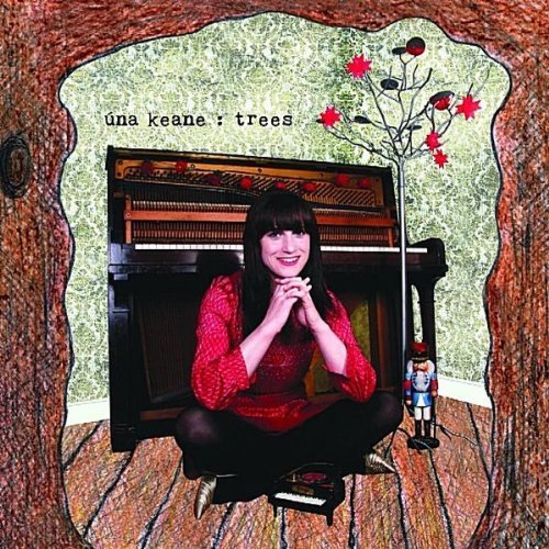 Cover for Una Keane · Trees (CD) (2011)