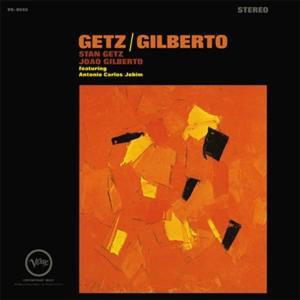 Getz / Gilberto - Stan Getz & João Gilberto - Musik - Analogue Productions - 0753088854569 - 9. december 2011