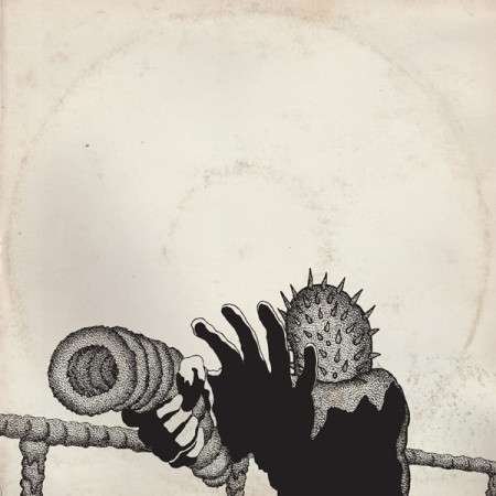 Cover for Thee Oh Sees · Mutilator Defeated At Last (LP) (2015)