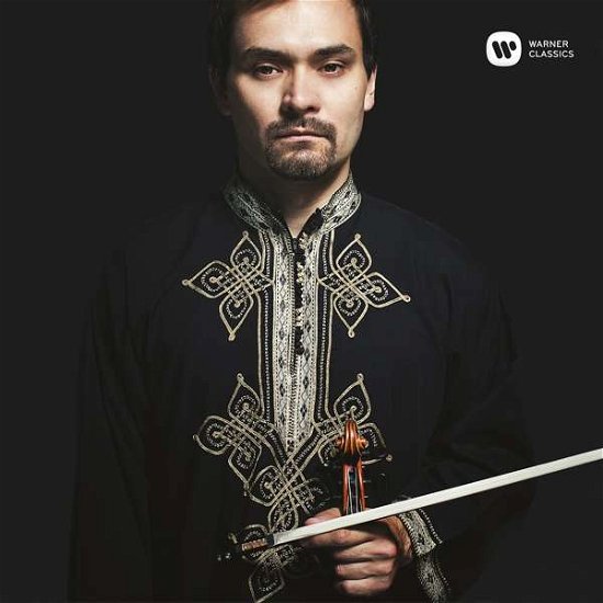 Cover for Janusz Wawrowski · Sequenza (CD) [Digipak] (2016)