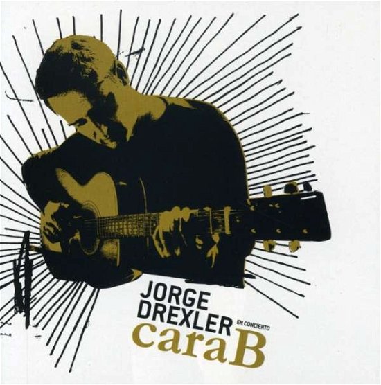 Cover for Drexler Jorge · Cara B (CD) (2013)