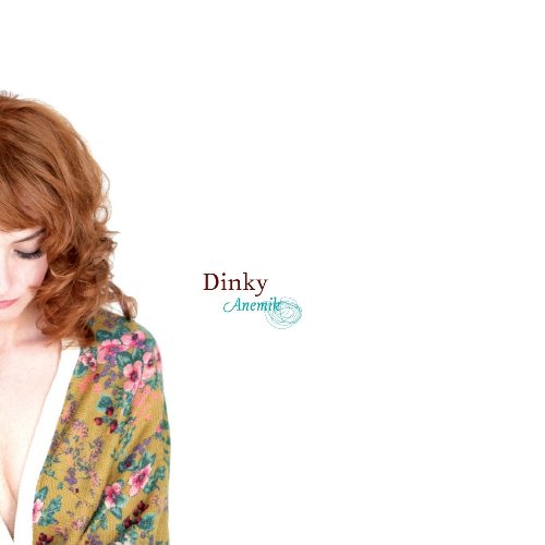 Cover for Dinky (LP) (2009)