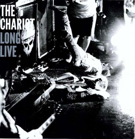 Long Live - The Chariot - Music - ROCK - 0856449002569 - August 2, 2011