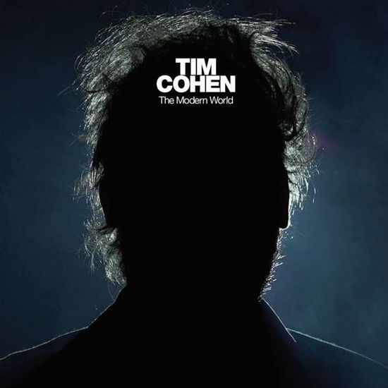 Cover for Tim Cohen · Modern World (CD) (2018)