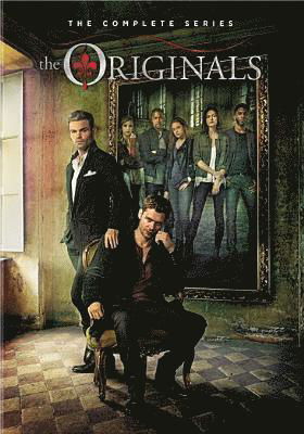 Originals, The: the Complete Series - DVD - Movies - COMEDY - 0883929647569 - October 2, 2018