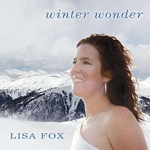 Cover for Lisa Fox · Winter Wonder (CD) (2014)