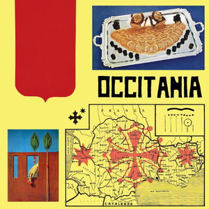 Occitania - France - Music -  - 2090504530569 - 