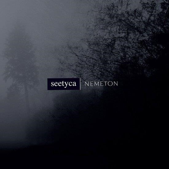 Cover for Seetyca · Nemeton (CD) (2015)