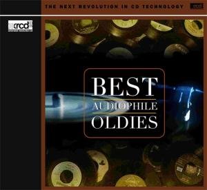 Best Audiophile Oldies / Various - Best Audiophile Oldies / Various - Musiikki - PREMIUM - 3365715279569 - tiistai 20. maaliskuuta 2012