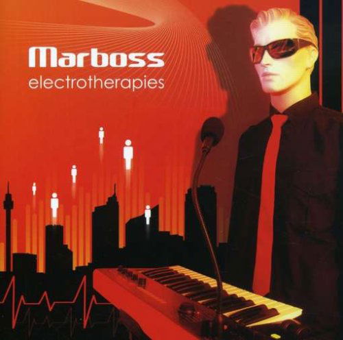 Electrotherapies - Marboss - Música - Dreaming - 3426300084569 - 24 de junio de 2008