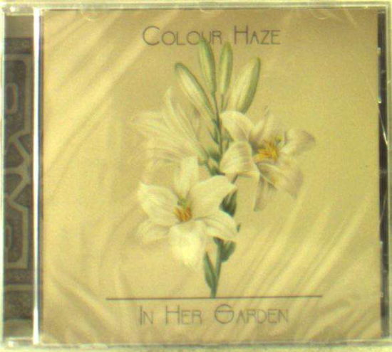 Colour Haze · In Her Garden (CD) [Remastered edition] (2017)