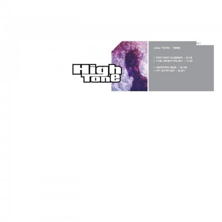 Low Tone - High Tone - Musikk - JARRING EFFECTS - 3521381520569 - 18. mai 2009