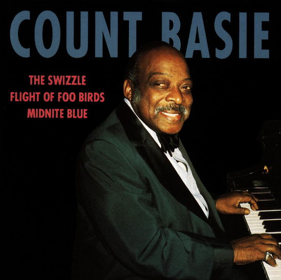 Best of - Count Basie - Musiikki - BELLA MUSICA - 4014513000569 - keskiviikko 7. toukokuuta 2014