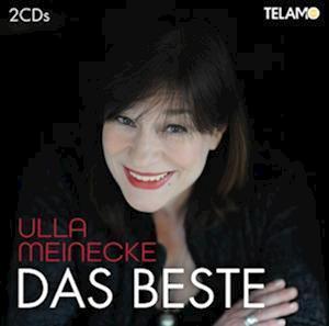 Cover for Ulla Meinecke · Das Beste (CD) (2023)