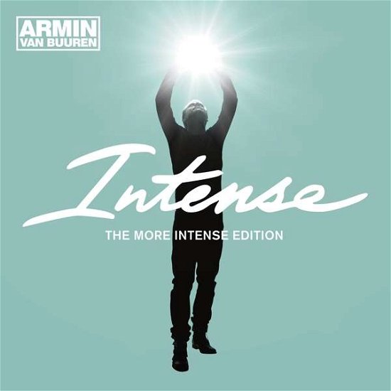 Intense - Armin Van Buuren - Música - KONTOR - 4250117637569 - 15 de noviembre de 2013