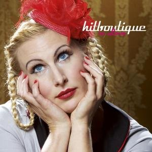 Cover for Hitboutique · In Love (CD) (2011)