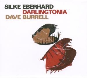 Darlingtonia - Silke Eberhard / Dave Burrell - Musik - JAZZWERKSTATT - 4250317419569 - 20. april 2018