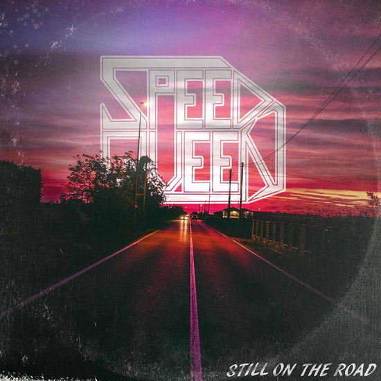 Cover for Speed Queen · Still On The Road (LP)