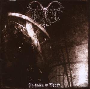 Krypt · Preludes To Death (CD) (2011)