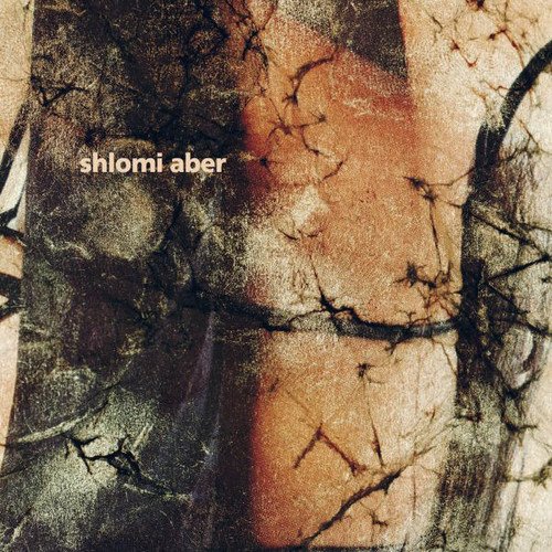 Cover for Shlomi Aber · Whistler (LP) (2018)