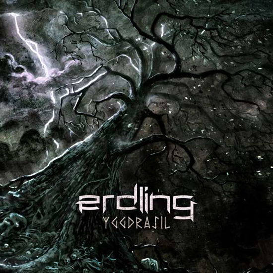 Cover for Erdling · Yggdrasil (CD) [Deluxe 2Cd edition] (2020)