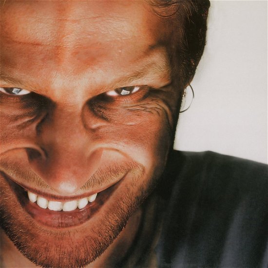 Cover for Aphex Twin · Richard D. James Album (CD) [Japan Import edition] (2017)