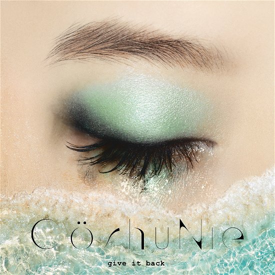 Cover for Co Shu Nie · Give It Back (SCD) [Japan Import edition] (2021)