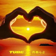 Cover for Tube · Shakunetsu Love (CD) [Japan Import edition] (2010)