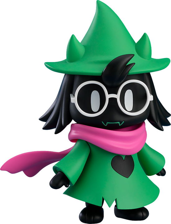 Cover for Good Smile Company · Deltarune Nendoroid Actionfigur Ralsei 10 cm (Toys) (2023)