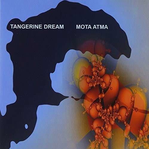 Cover for Tangerine Dream · Mota Arma (CD) [Japan Import edition] (2009)