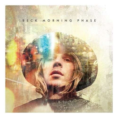 Morning Phase - Beck - Musikk - Hostess - 4582214510569 - 11. mars 2014