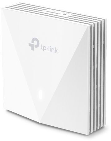 Cover for Tp-link · Tp-link Eap650-wall Wifi6 Ax3000 2,4/5 Ghz Stenska (Merchandise) (MERCH)