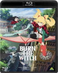 Kubo Tite · Burn the Witch (MBD) [Japan Import edition] (2020)