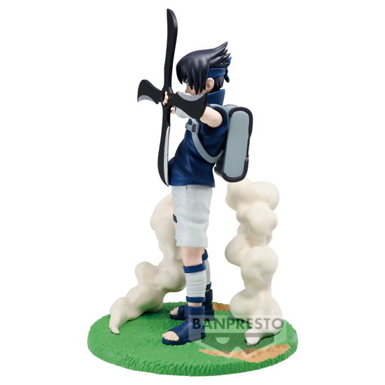 Memorable Saga - Uchiha Sasuke - Naruto: Banpresto - Koopwaar -  - 4983164885569 - 5 juli 2024