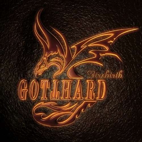 Firebirth - Gotthard - Musique - COLUMBIA - 4988001730569 - 2 juillet 2013