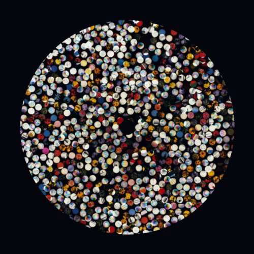 Angel Echoes - Four Tet - Music - DOMINO - 5034202136569 - July 15, 2010