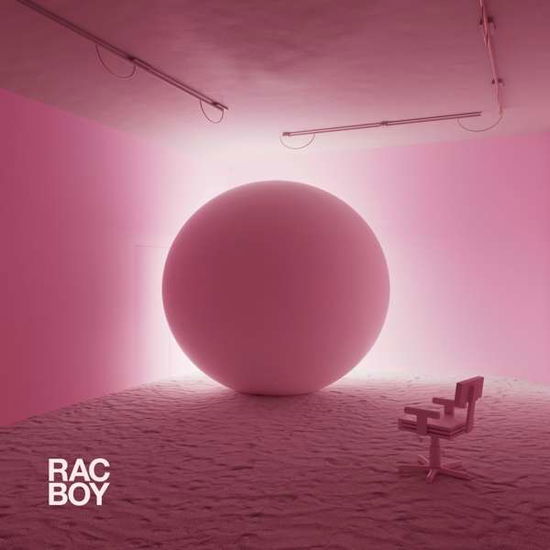 Boy - Rac - Musikk - COUNTER RECORDS - 5054429140569 - 8. mai 2020