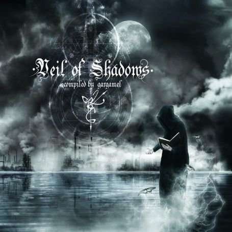 Cover for Veil of Shadows / Various · Veil of Shadows (CD) (2010)