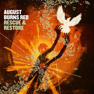 Rescue & Restore - August Burns Red - Musiikki - EAT SLEEP - 5060246124569 - torstai 20. kesäkuuta 2013