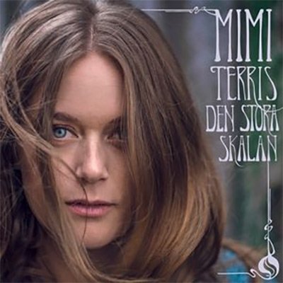 Mimi Terris · Den Stora Skalan (CD) (2017)