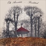 Cover for Olli Ahvenlahti · Bandstand (LP) (2016)