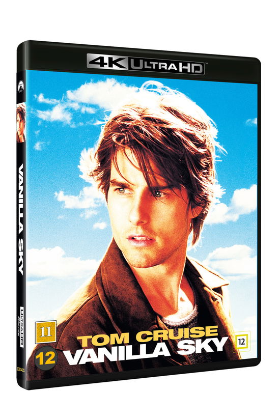 Vanilla Sky (4K UHD Blu-ray) (2024)