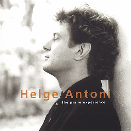 Cover for Antoni / Helge Antoni · Piano Experience (CD) (1999)
