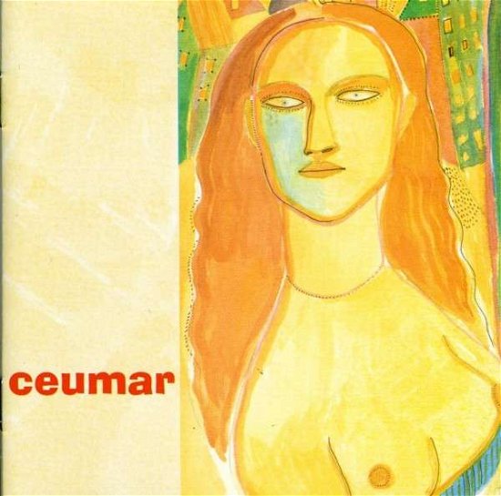 Cover for Ceumar · Dindinha (CD) (2005)