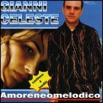 Cover for Celeste Gianni · Amoreneomelodico (CD) (2004)